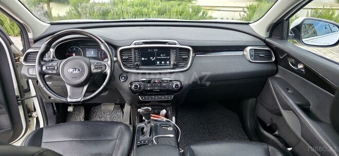 Kia Sorento 2016, 235,921 km - 2.0 l - Ağsu