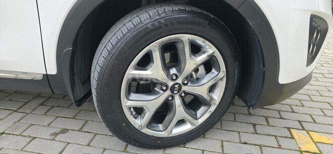 Kia Sorento 2016, 235,921 km - 2.0 l - Ağsu