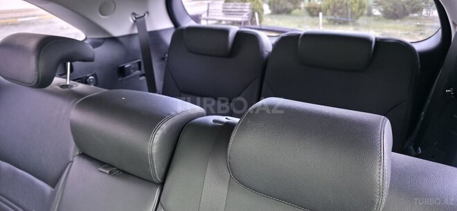 Kia Sorento 2016, 235,921 km - 2.0 l - Ağsu