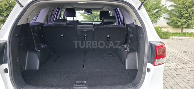 Kia Sorento 2016, 235,921 km - 2.0 l - Ağsu