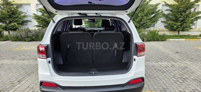 Kia Sorento 2016, 235,921 km - 2.0 l - Ağsu