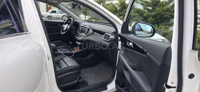 Kia Sorento 2016, 235,921 km - 2.0 l - Ağsu