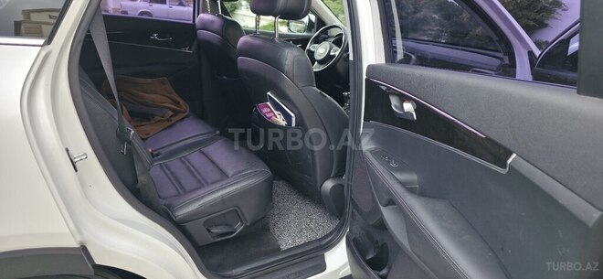 Kia Sorento 2016, 235,921 km - 2.0 l - Ağsu