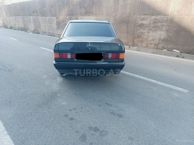 Mercedes 190 1991, 312,658 km - 2.0 л - Bakı