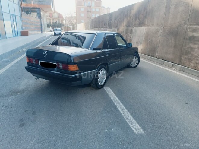 Mercedes 190 1991, 312,658 km - 2.0 л - Bakı