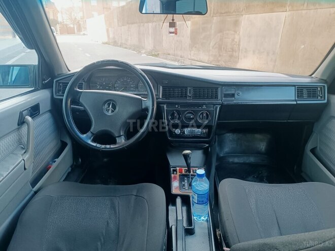 Mercedes 190 1991, 312,658 km - 2.0 л - Bakı