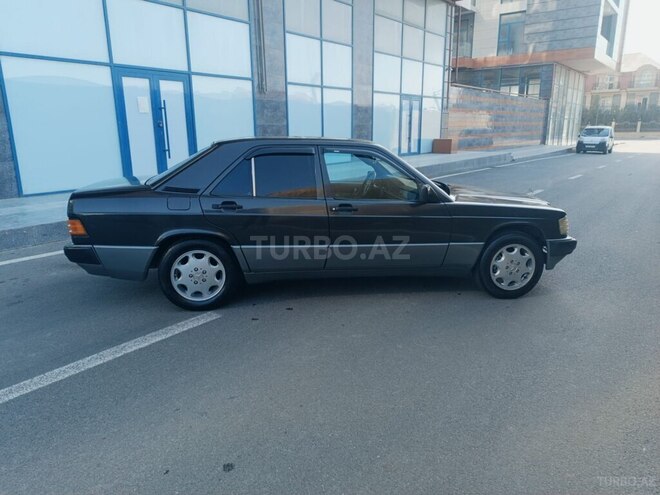 Mercedes 190 1991, 312,658 km - 2.0 л - Bakı