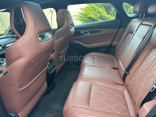 Changan Uni-K iDD-4