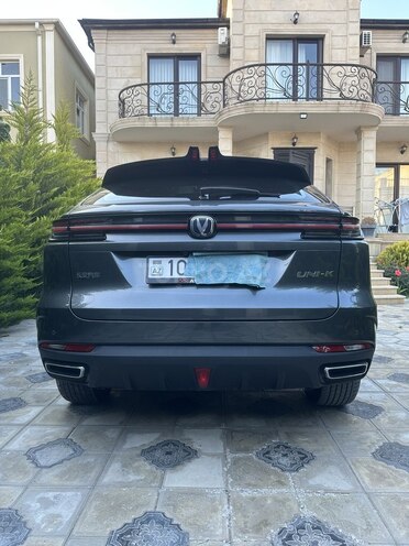 Changan Uni-K iDD-2