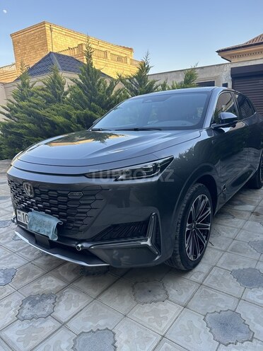 Changan Uni-K iDD-10