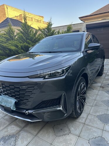 Changan Uni-K iDD-16