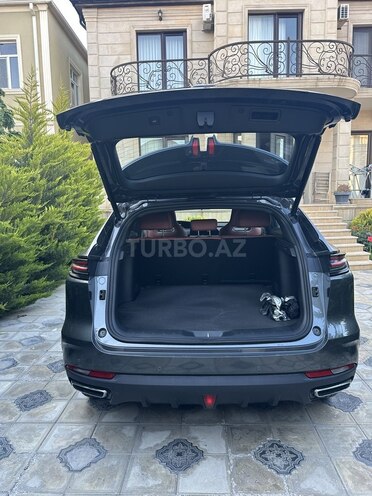 Changan Uni-K iDD-11