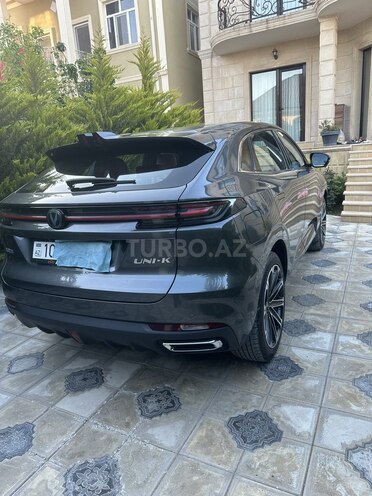 Changan Uni-K iDD-15