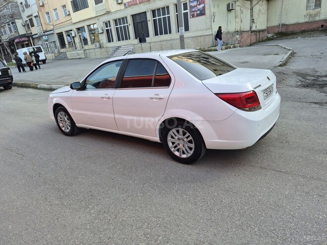 Khazar SD 2019, 244,330 km - 1.7 l - Sumqayıt