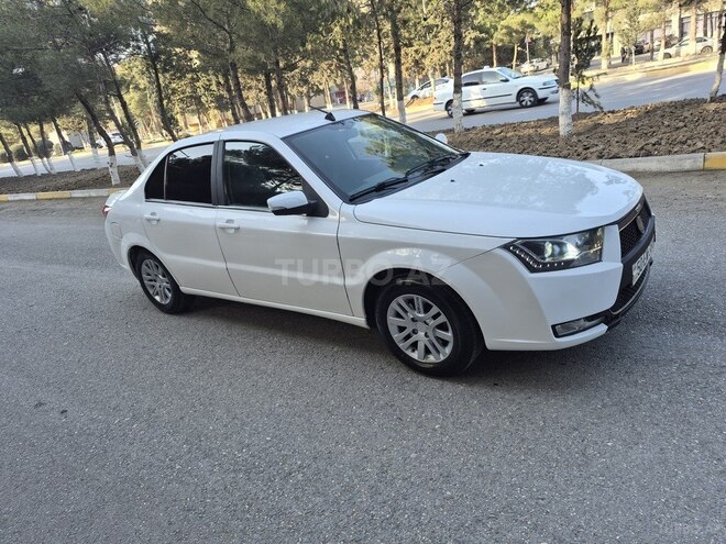 Khazar SD 2019, 244,330 km - 1.7 l - Sumqayıt