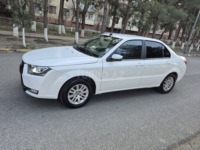 Khazar SD 2019, 244,330 km - 1.7 l - Sumqayıt