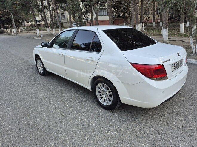 Khazar SD 2019, 244,330 km - 1.7 l - Sumqayıt