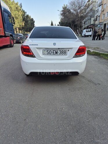 Khazar SD 2019, 244,330 km - 1.7 l - Sumqayıt