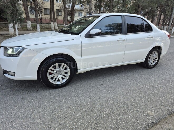 Khazar SD 2019, 244,330 km - 1.7 l - Sumqayıt