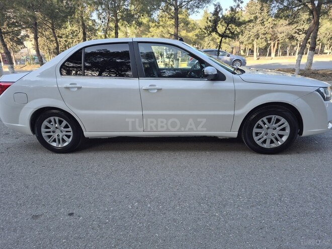 Khazar SD 2019, 244,330 km - 1.7 l - Sumqayıt