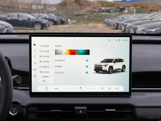 Toyota RAV4-16