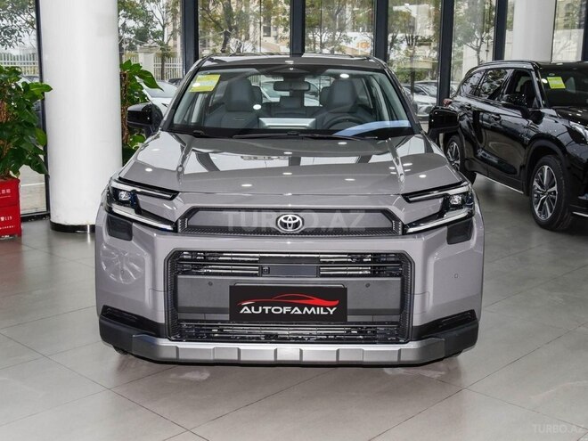 Toyota RAV4-2