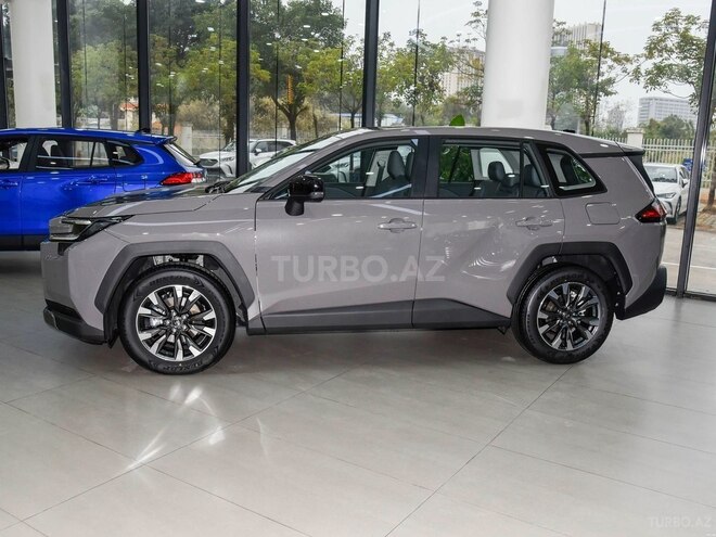 Toyota RAV4-4