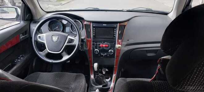 Khazar SD 2019, 244,330 km - 1.7 l - Sumqayıt
