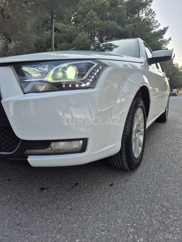 Khazar SD 2019, 244,330 km - 1.7 l - Sumqayıt