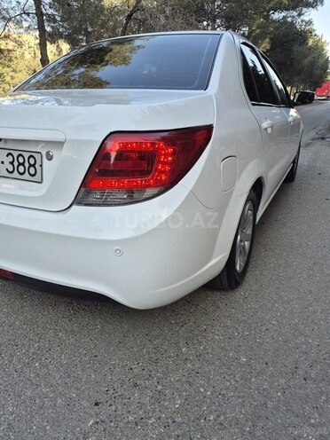 Khazar SD 2019, 244,330 km - 1.7 l - Sumqayıt