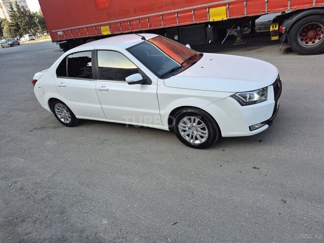 Khazar SD 2019, 244,330 km - 1.7 l - Sumqayıt