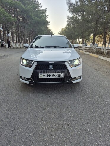 Khazar SD 2019, 244,330 km - 1.7 l - Sumqayıt