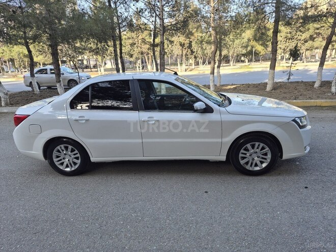 Khazar SD 2019, 244,330 km - 1.7 l - Sumqayıt