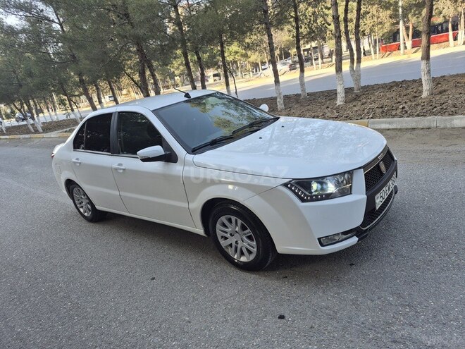 Khazar SD 2019, 244,330 km - 1.7 l - Sumqayıt