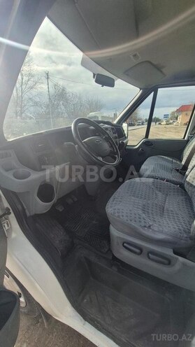 Ford Transit 2010, 174,004 km - 2.2 l - Ağdaş