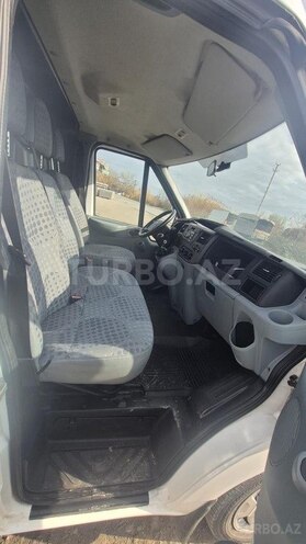 Ford Transit 2010, 174,004 km - 2.2 l - Ağdaş