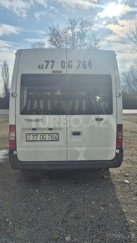 Ford Transit 2010, 174,004 km - 2.2 l - Ağdaş