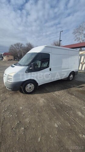 Ford Transit 2010, 174,004 km - 2.2 l - Ağdaş