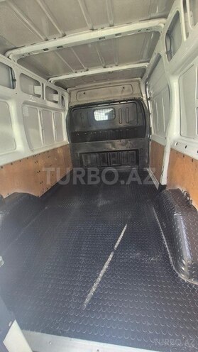 Ford Transit 2010, 174,004 km - 2.2 l - Ağdaş