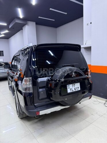 Mitsubishi Pajero 2007, 206,523 km - 3.0 l - Bakı