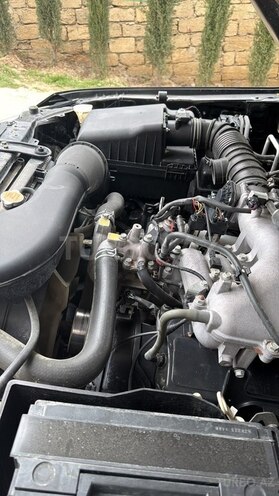 Mitsubishi Pajero 2007, 206,523 km - 3.0 l - Bakı