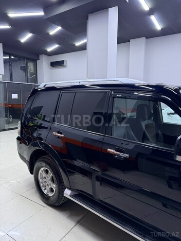 Mitsubishi Pajero 2007, 206,523 km - 3.0 l - Bakı