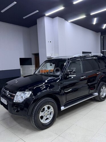 Mitsubishi Pajero 2007, 206,523 km - 3.0 l - Bakı