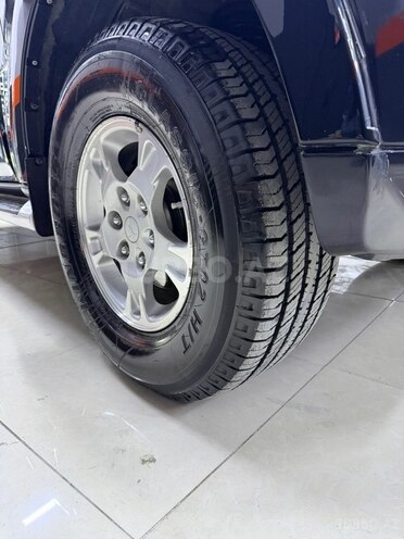 Mitsubishi Pajero 2007, 206,523 km - 3.0 l - Bakı