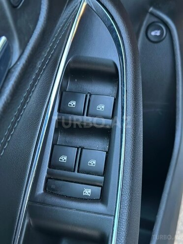 Chevrolet Cruze 2017, 218,871 km - 1.4 l - Bakı