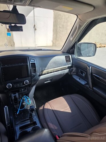 Mitsubishi Pajero 2007, 206,523 km - 3.0 l - Bakı