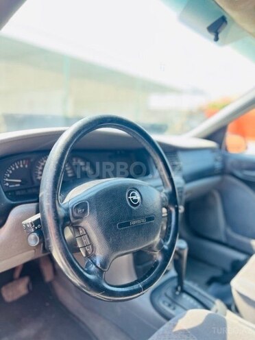Opel Vectra-6