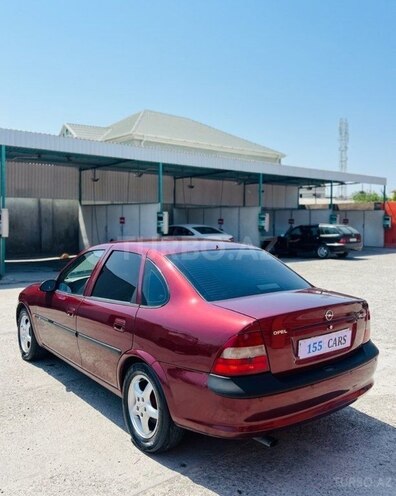 Opel Vectra-5