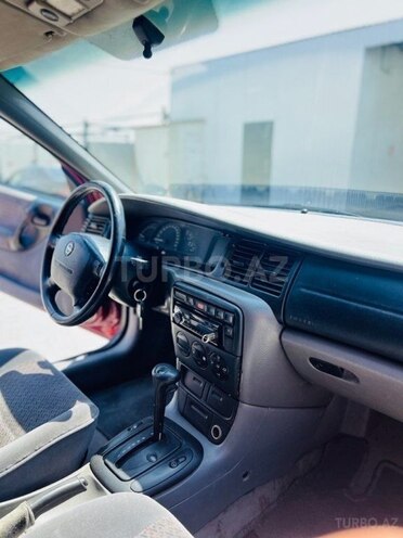 Opel Vectra-8