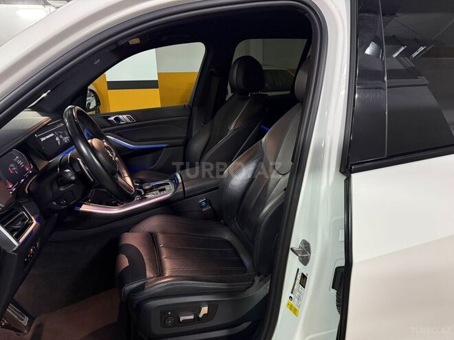 BMW X5 2020, 80,100 km - 3.0 l - Bakı